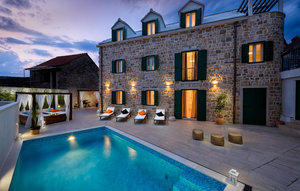Holiday Home - Brac-Donji Humac , Croatia - CLD238 1