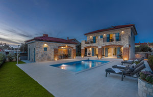 Holiday Home - Zadar-Sukosan , Croatia - CLD250 1