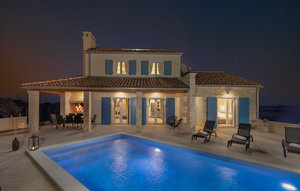 Holiday Home - Nin , Croatia - CLD251 1