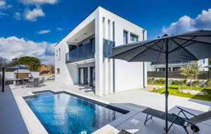 Holiday Home - Zadar-Zaton , Croatia - CLD257 1
