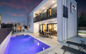 Holiday Home - Zadar-Zaton , Croatia - CLD258 1