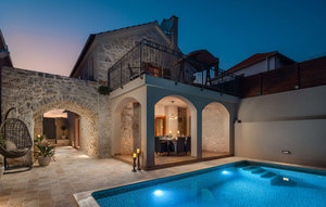 Holiday Home - Biograd-Sveti Filip i Jakov , Croatia - CLD262 1