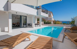 Apartment - Dugi Otok-Zman , Croatia - CLD275 1