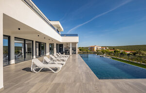 Holiday Home - Zadar-Sukosan , Croatia - CLD278 1