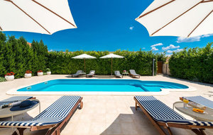 Holiday Home - Peljesac-Orebic , Croatia - CLD279 1