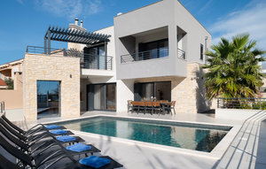 Holiday Home - Nin-Privlaka , Croatia - CLD307 1