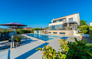 Holiday Home - Biograd-Vrana , Croatia - CLD308 1