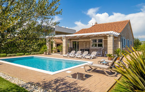 Holiday Home - Zadar-Sukosan , Croatia - CLD319 1