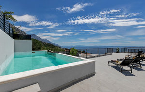 Holiday Home - Makarska-Brela , Croatia - CLD328 1