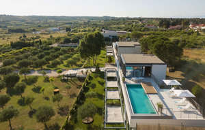Holiday Home - Zadar , Croatia - CLD333 1