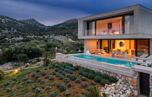 Holiday Home - Hvar , Croatia - CLD342 1