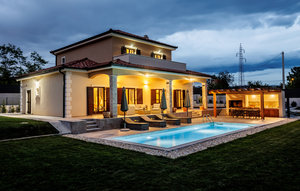 Holiday Home - Split-Sinj , Croatia - CLD352 1