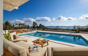 Holiday Home - Zadar , Croatia - CLD372 1