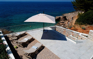 Holiday Home - Hvar-Ivan Dolac , Croatia - CLD392 1