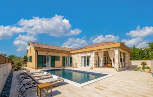 Holiday Home - Zadar-Murvica Donja , Croatia - CLD394 1