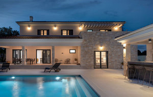 Holiday Home - Zadar-Murvica , Croatia - CLD398 1