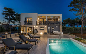 Holiday Home - Vir , Croatia - CLD415 1