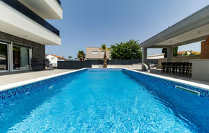Holiday Home - Zadar-Sukosan , Croatia - CLD425 1