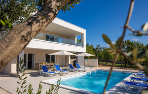 Holiday Home - Zadar-Maslenica , Croatia - CLD426 1