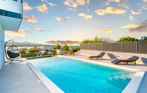 Holiday Home - Pasmas-Zadar , Croatia - CLD432 1