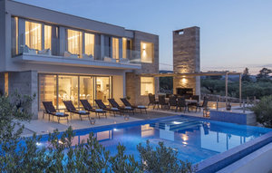 Holiday Home - Brac-Splitska , Croatia - CLD448 1