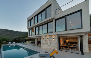 Holiday Home - Vis-Grad Vis , Croatia - CLD462 1