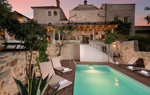 Holiday Home - Hvar-Jelsa , Croatia - CLD474 1