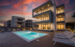 Holiday Home - Vir , Croatia - CLD486 1
