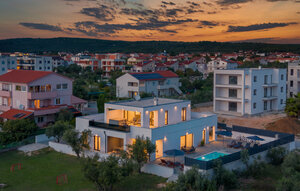 Holiday Home - Zadar-Sukosan , Croatia - CLD500 1