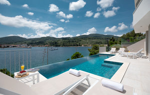 Holiday Home - Korcula-Vela Luka , Croatia - CLD520 1