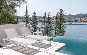 Holiday Home - Korcula-Vela Luka , Croatia - CLD521 1