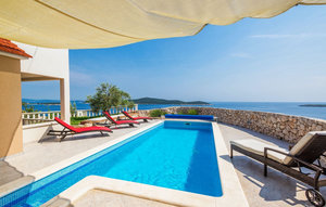 Holiday Home - Trogir-Marina , Croatia - CLD553 1