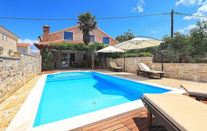 Holiday Home - Ugljan-Preko , Croatia - CLD554 1