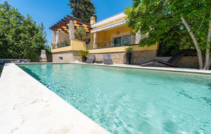 Holiday Home - Zadar , Croatia - CLD557 1
