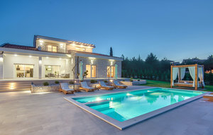 Holiday Home - Zadar-Pridraga , Croatia - CLD565 1