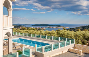 Holiday Home - Rogoznica-Kanica , Croatia - CLD578 1