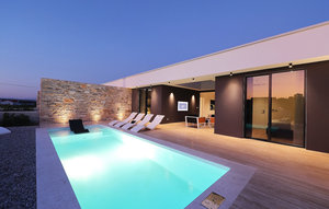 Holiday Home - Pasman , Croatia - CLD584 1