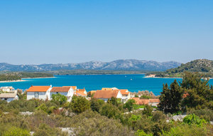 Holiday Home - Murter , Croatia - CLD591 1