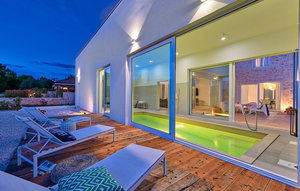 Holiday Home - Ugljan , Croatia - CLD595 1