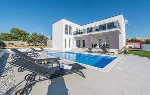 Holiday Home - Nin-Mulo , Croatia - CLD609 1