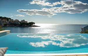 Holiday Home - Primosten , Croatia - CLD612 1