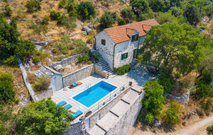 Holiday Home - Brac-Postira , Croatia - CLD635 1