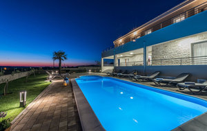 Holiday Home - Zadar-Debeljak , Croatia - CLD638 1