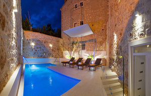 Holiday Home - Brac-Bol , Croatia - CLD640 1