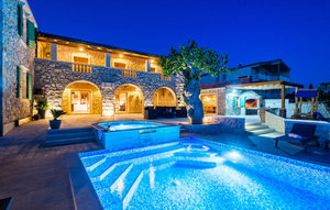Holiday Home - Zadar-Sukosan , Croatia - CLD641 1