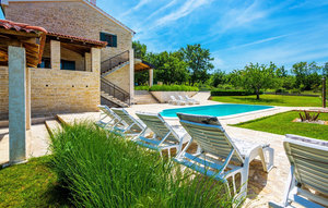 Holiday Home - Zadar-Policnik , Croatia - CLD642 1
