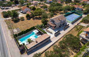 Holiday Home - Zadar-Murvica , Croatia - CLD643 1