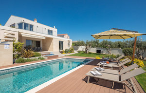 Holiday Home - Primosten , Croatia - CLD647 1