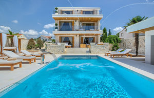 Holiday Home - Biograd-Polaca , Croatia - CLD668 1