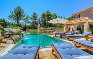 Holiday Home - Ugljan-Sutomiscica , Croatia - CLD672 1